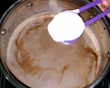 Foto del paso 2 de la receta: 🍶Cola de Mono🍶Sin Azúcar, Sin Alcohol y Sin Cafeína🥛🙊🥛