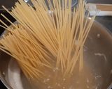 Foto del paso 2 de la receta: Pasta con pollo