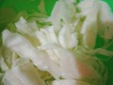 Seblak telor kuah sederhana