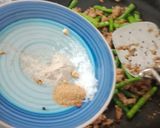 Foto langkah ke 4 dari resep Daging Tumis Buncis.
