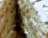 صورة لخطوة 7 من وصفة كيك 🍰