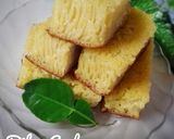 Foto langkah ke 9 dari resep Bika Ambon Ekonomis berserat.