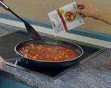 Foto del paso 5 de la receta: Fajitas Joan XXIII