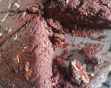 Foto del paso 8 de la receta: Brownie con almendra molida/KETO