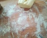 Foto del passaggio 4 della ricetta Trofie e cavatelli fatti in casa