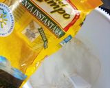 Foto del paso 4 de la receta: Budín azucarado con polenta🌽🌟👪