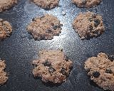 Foto del paso 3 de la receta: Galletitas de avena...la copié de alguien !!!