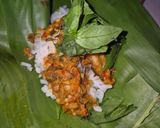 Foto langkah ke 6 dari resep Nasi Gegok / Sego Gegok Khas Trenggalek Jawa Timur Tradisional.