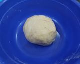 Foto langkah ke 3 dari resep Roti isi Cokelat.