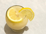 Iced Lemon Yakult✨