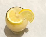 Foto langkah ke 6 dari resep Iced Lemon Yakult✨.