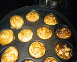 A picture of step 4 of Sprouts Appam (Healthy Breakfast).
