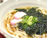 A picture of step 16 of Easy ▶ Kansai-Style ◀ Osaka Dotonbori Kake Udon.