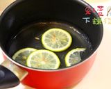 安萱下課後 簡易版檸檬蛋糕的食譜步驟12照片