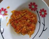 Foto langkah ke 3 dari resep Mie ayam kuda menjangan.