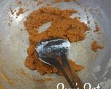 A picture of step 3 of Dhaniwal Korma - Kashmiri Wazwan Style Coriander Korma.