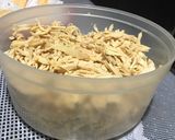 Foto del paso 2 de la receta: Tacos dorados