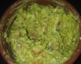 Foto del paso 4 de la receta: Guacamole