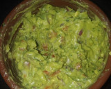 Foto del paso 4 de la receta: Guacamole