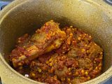 خورشت آلو