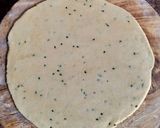নোনতা কলি(Nonta Koli recipe in Bengali) রেসিপির ধাপ 3 ছবি