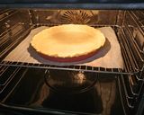 Foto del paso 1 de la receta: Tarta de peras con queso y miel