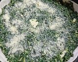 Foto del paso 1 de la receta: Tarta de acelga en cacerola o sartén Essen