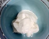 Foto del paso 1 de la receta: Salsita para aperitivo