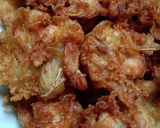 Foto langkah ke 3 dari resep Udang Kriwil.