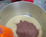 Foto del paso 1 de la receta: Brigadeiro - directo de Brasil para vos! ^_^