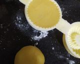 صورة لخطوة 2 من وصفة المعمول