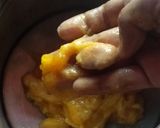 কাঁঠালের রস বড়া রেসিপির ধাপ 1 ছবি