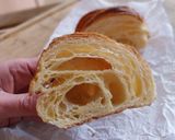 Foto del paso 24 de la receta: Croissant v5 (definitivo)