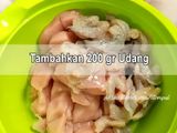 Dimsum Ayam & Udang