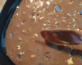 Foto del paso 6 de la receta: Brownie sin Harina y sin horno🙆‍♀️