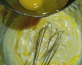 Fruits pastry cake #PinkBoxCereal