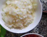 Foto del paso 1 de la receta: Empanadas de Carne Argentinas