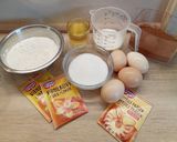 Boci szelet recept fázis 1 fotója
