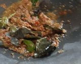 Foto langkah ke 3 dari resep Rica rica ayam.