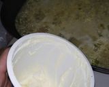 Foto del paso 2 de la receta: Sopa crema de cebolla, puerro y papas o vichyssoise 🇨🇵