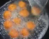 A picture of step 7 of Veg Cheese potato balls.