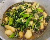 ต้มจับฉ่าย วิธีทำสูตร 5 รูป