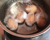 Foto langkah ke 1 dari resep Semur Telur.