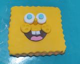 Foto del paso 10 de la receta: Galletas decoradas con fondant