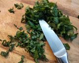 Foto del paso 9 de la receta: Hervido verde con pollo(opcional)