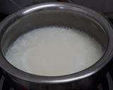 मॅगो मलाई कुल्फी (mango malai kulfi recipe in marathi) रेसिपी स्टेप 1 फोटो