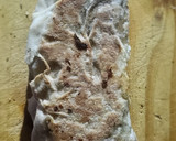 Foto del paso 6 de la receta: Rollitos de masa filo crocante rellenos