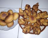Foto langkah ke 14 dari resep Donut empuk no kentang.