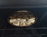Foto del paso 3 de la receta: Galletas de avena y miel (sin harina y sin azúcar)