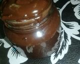 Foto del paso 4 de la receta: Postresito de chocolate y café vegano